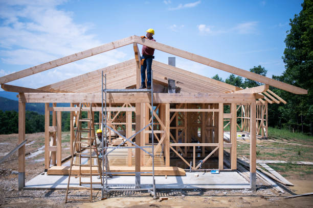 Best Affordable Roofing Company  in Campbell, MO