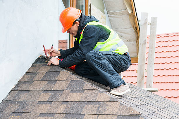 Best Emergency Roof Repair  in Campbell, MO