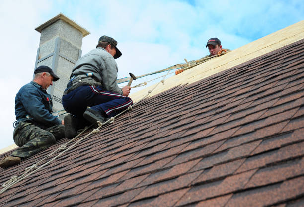 Campbell, MO Roofing Contractor Company